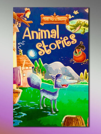 Animal Stories