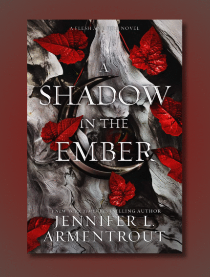 A Shadow in the Ember