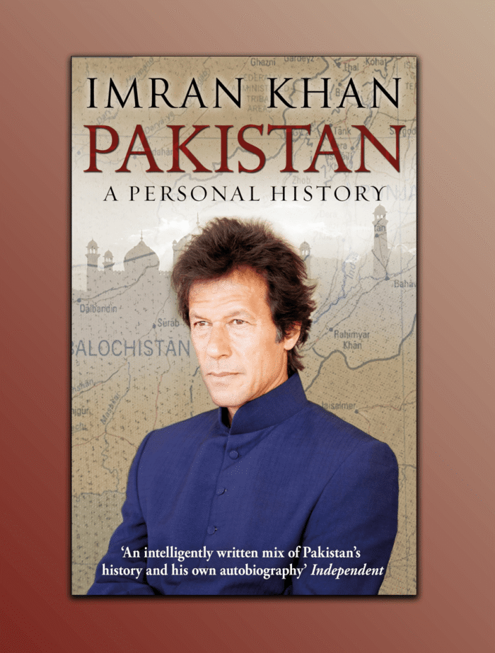 10-2.png Pakistan: A Personal History - Image 1
