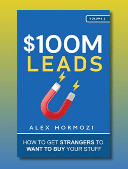 $100M Leads