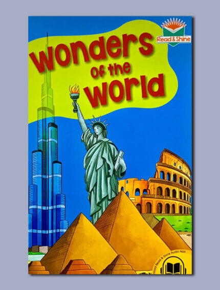 Wonders of the World