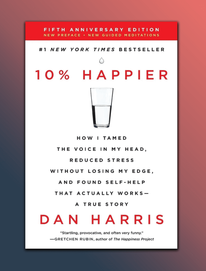10_happier_kabulreads.png 10% Happier - Image 1
