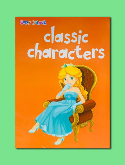 Classic Characters
