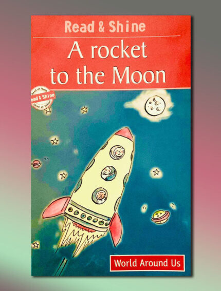 A Rocket to the Moon