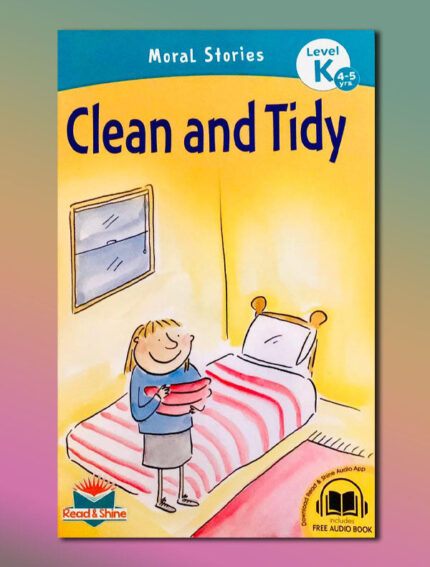 Clean and Tidy