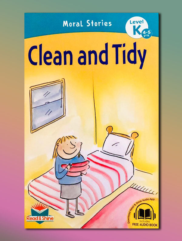 12.jpg Clean and Tidy - Image 1