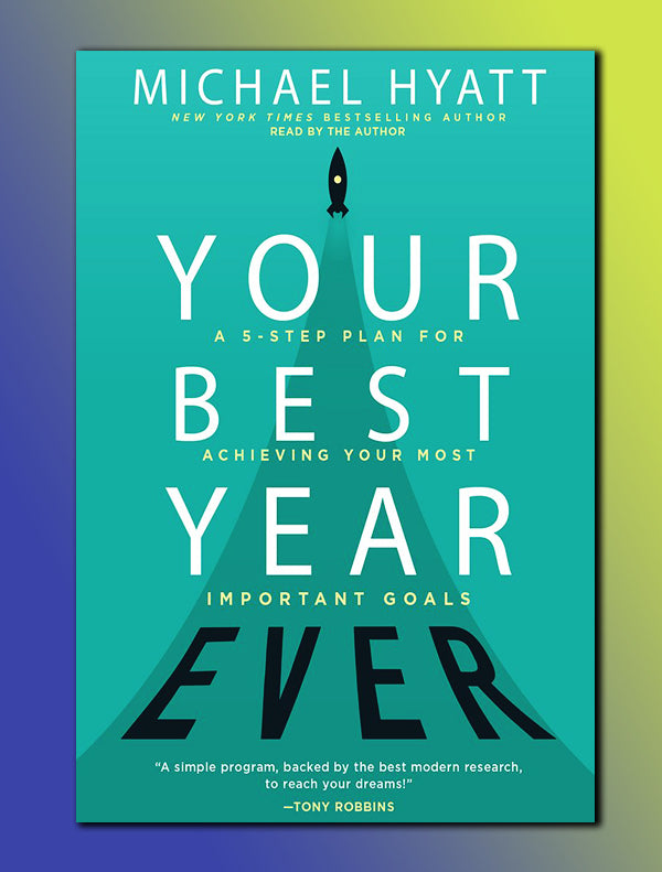 123_7dbe4419-2c55-4a5c-a0f4-75a784a69bc2.jpg Your Best Year Ever - Image 1
