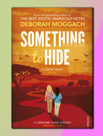 Something to Hide