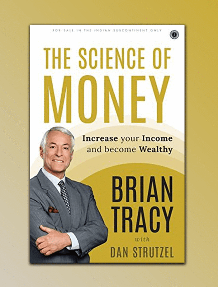 The Science Of Money - Image 1