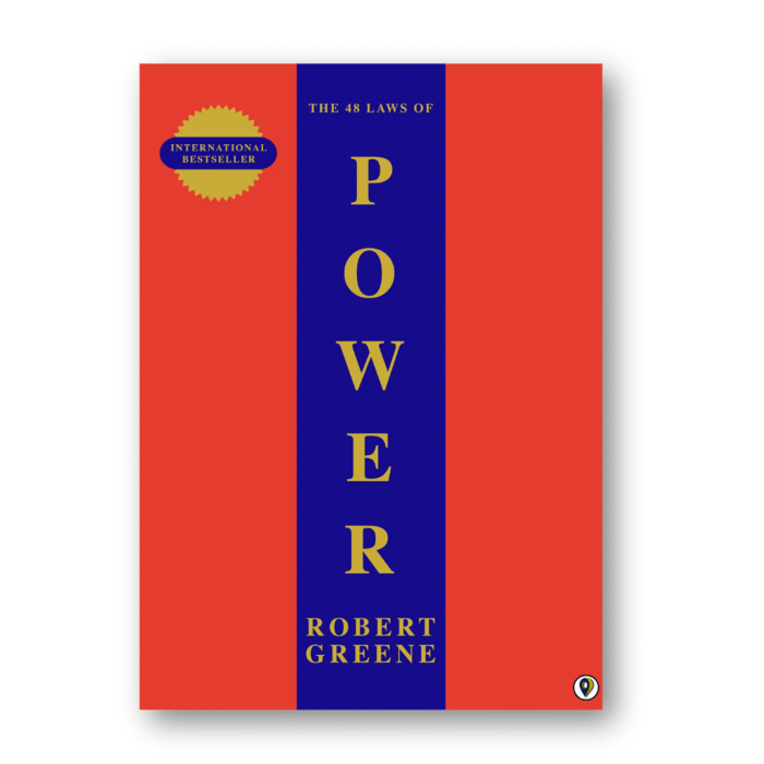 The 48 Law of Power - Image 1