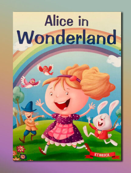 Alice in Wonderland