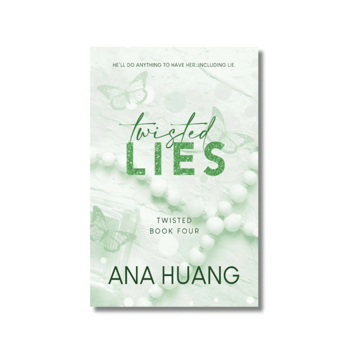 Twisted Lies - Image 1