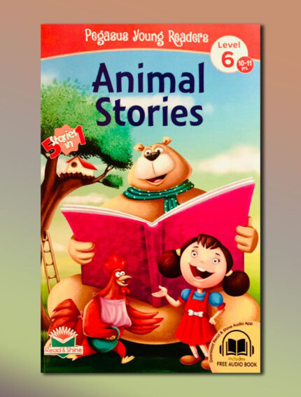 Animal Stories