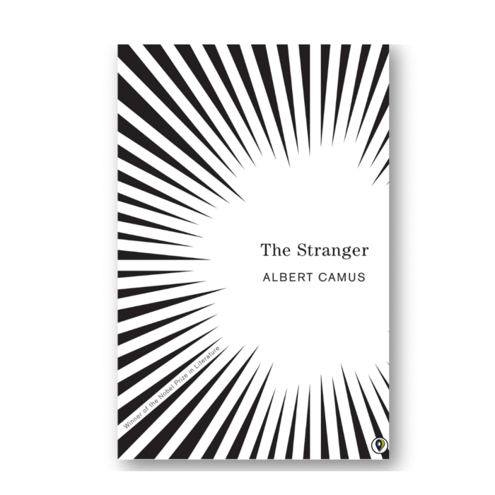 The Stranger - Image 1