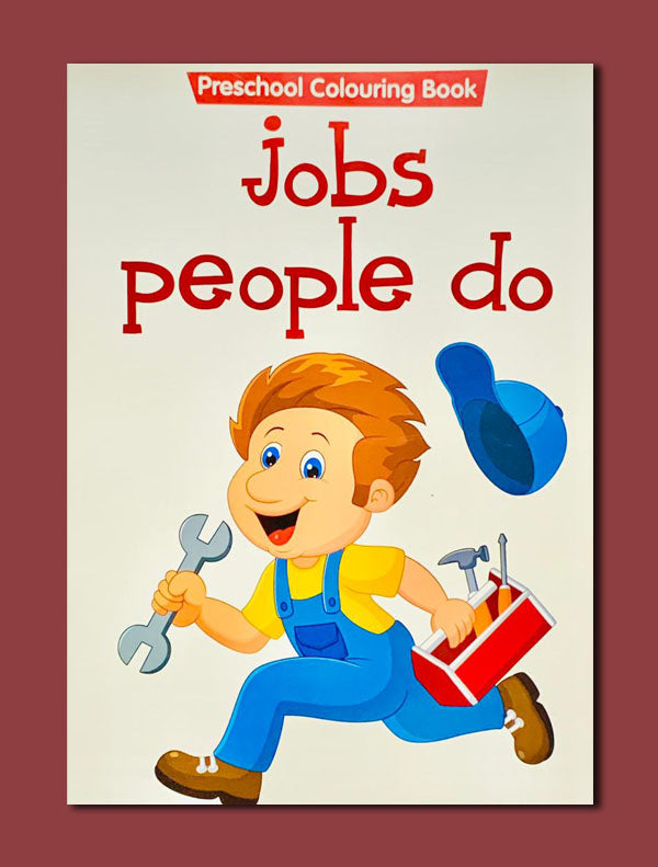 15_c8e0a8df-15d3-4f0a-8a16-92283abffe7b.jpg Jobs People Do - Image 1