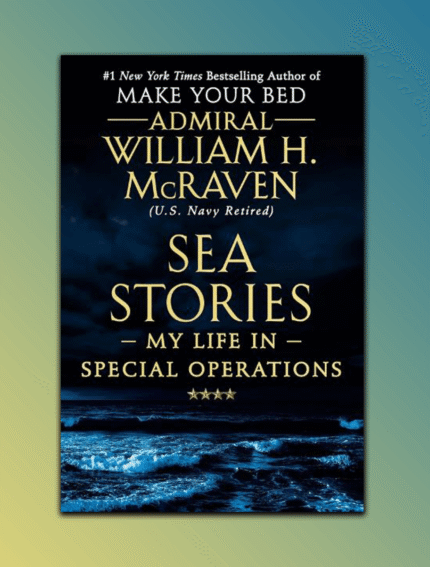 Sea Stories