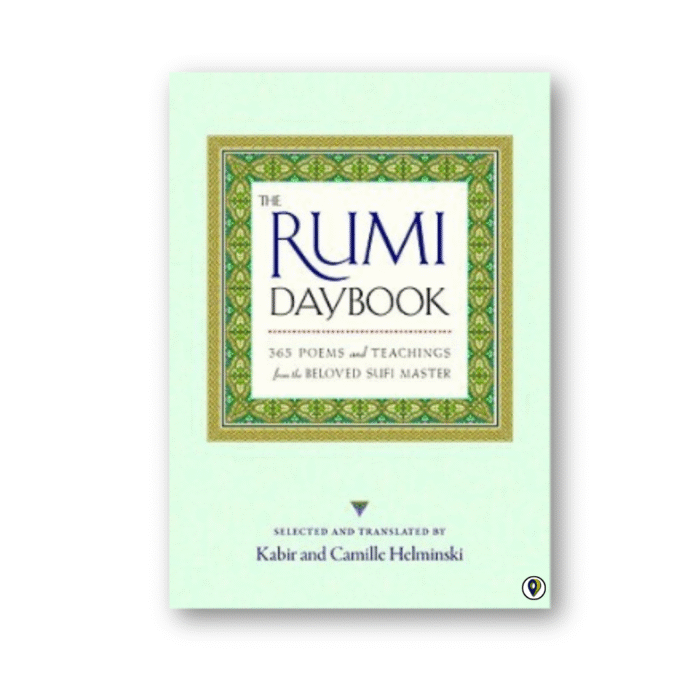 The Rumi Daybook - Image 1
