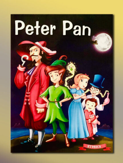 Peter Pan
