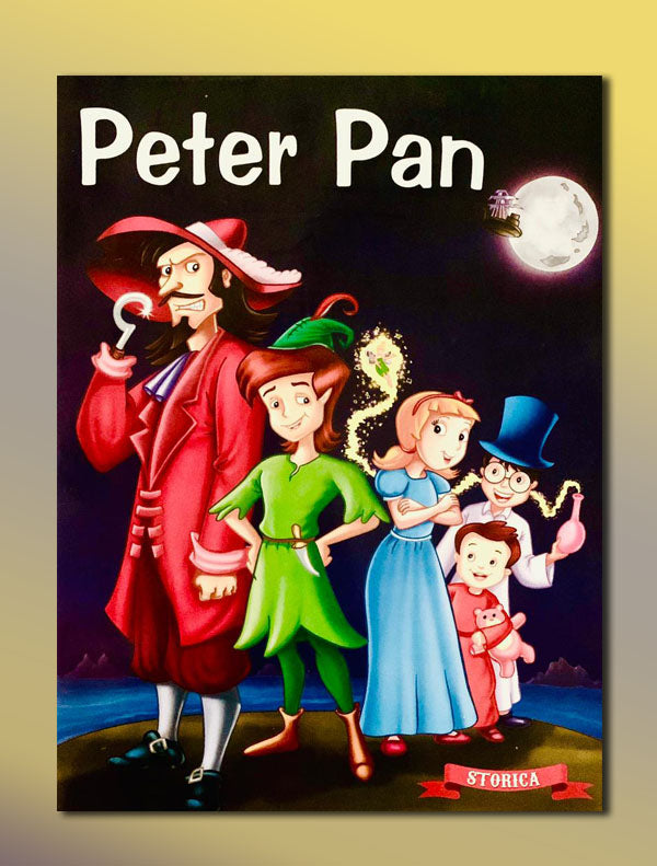 17.jpg Peter Pan - Image 1