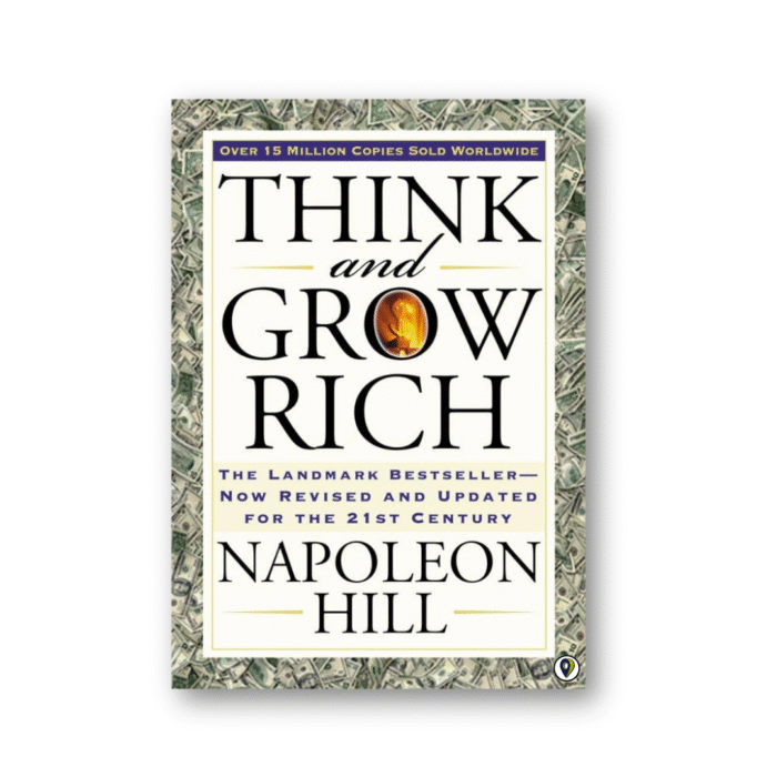 Think and Grow Rich - Image 1