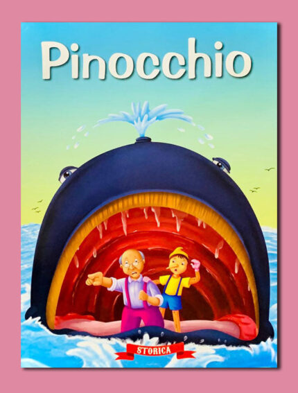 Pinocchio
