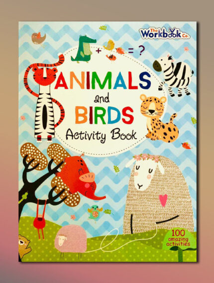 Animals and Birds