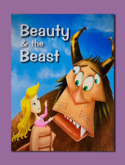 Beauty & the Beast
