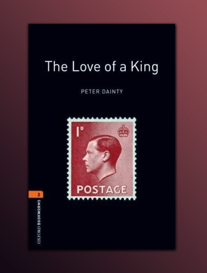 1_a57f34f6-6096-472c-afeb-4dcab057f4b2.png The Love of a King - Image 1
