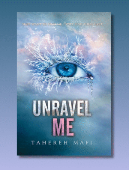 Unravel Me