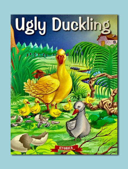 Ugly Duckling