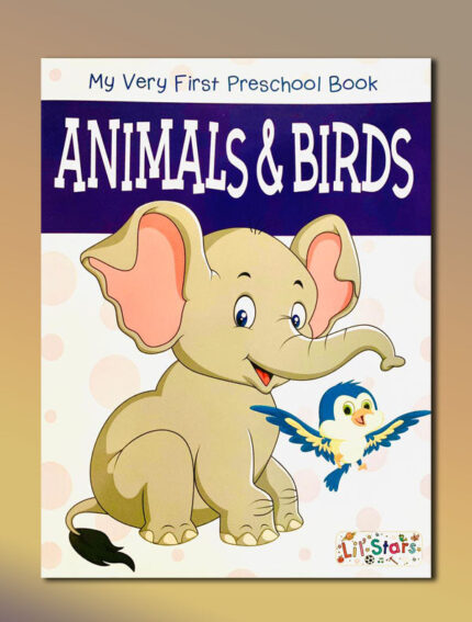 Animals & Birds