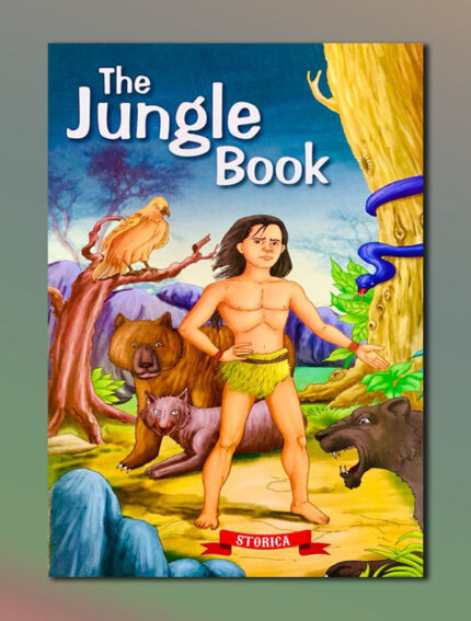 The Jungle Book