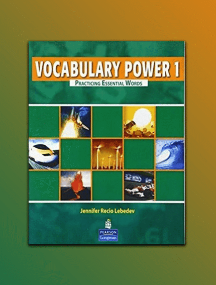 Vocabulary Power 1