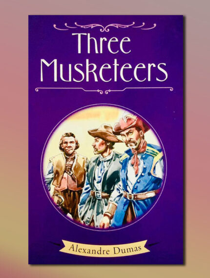 Three Musketeers