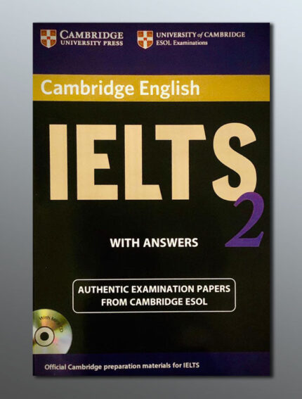 IELTS 2 Student's Book with Answers