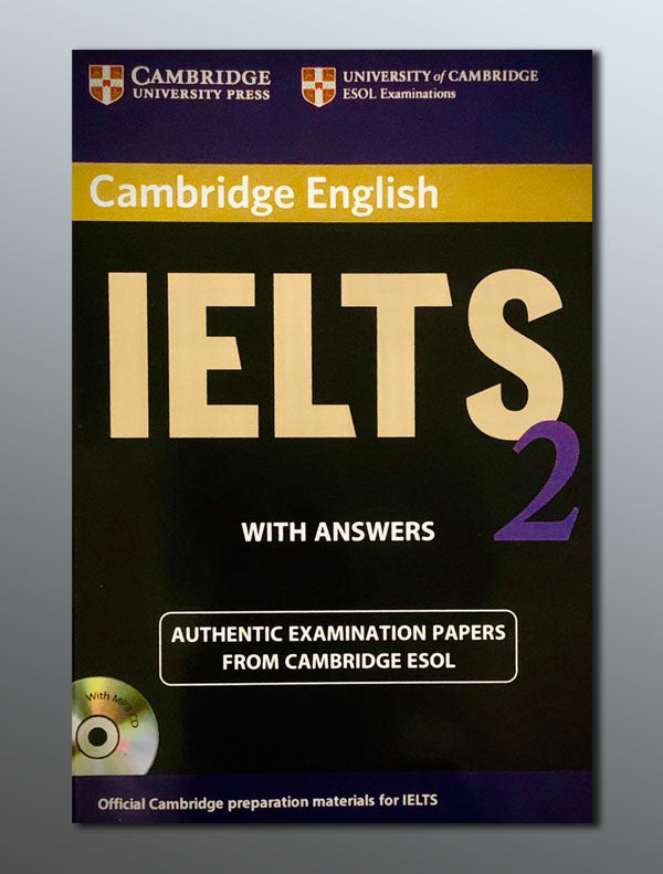 2_d13845e4-df39-4114-ac6a-7851e9ec1426.jpg IELTS 2 Student's Book with Answers - Image 1