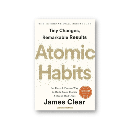 Atomic Habits