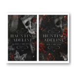 Haunting Adeline Series - Image 2