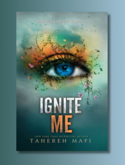 Ignite Me