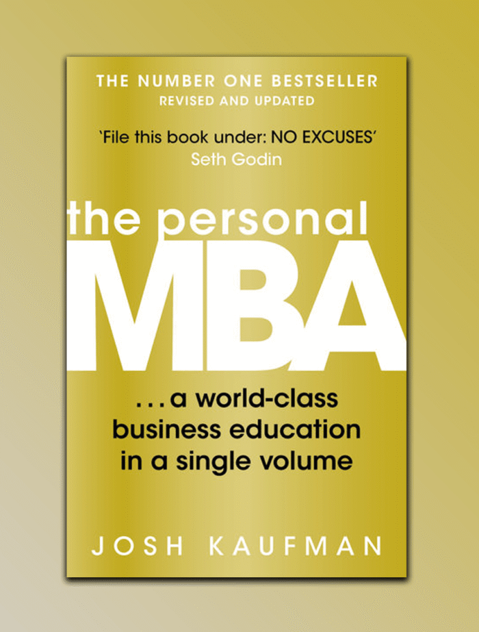 31.png The Personal MBA - Image 1