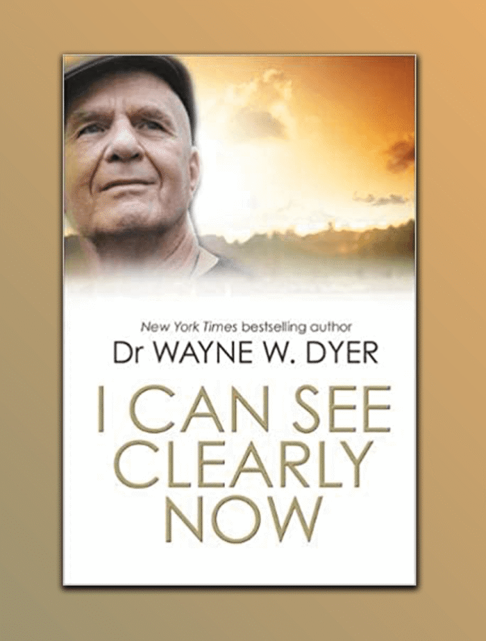 I Can See Clearly Now - Image 1