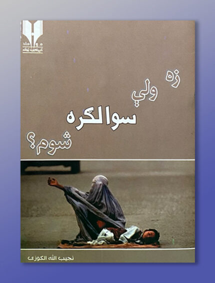 زه ولې سوالګره شوم؟