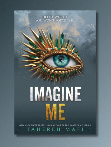 Imagine Me