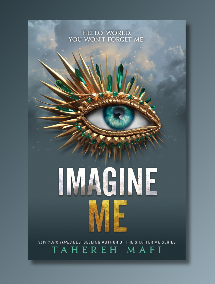 4 Imagine Me - Image 1