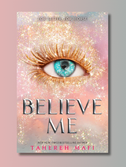 Believe Me