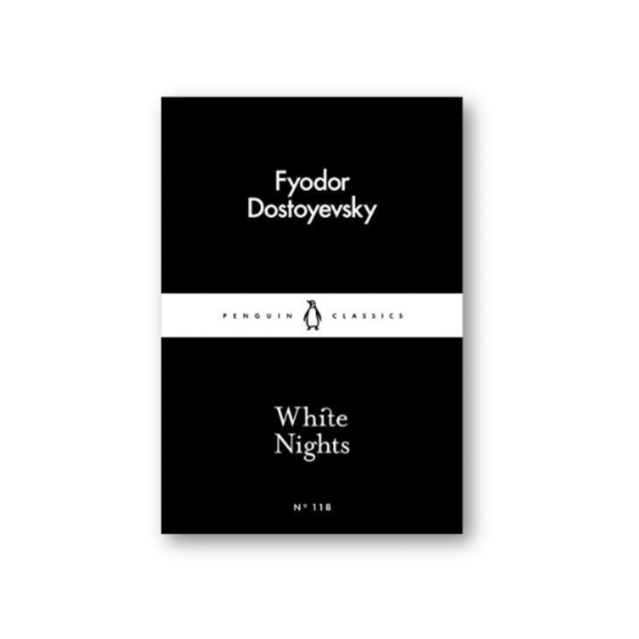 White Nights - Image 1