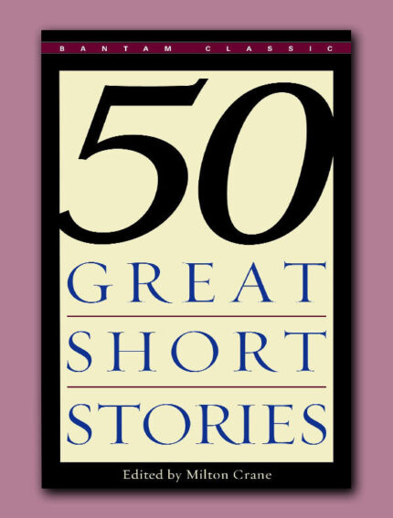 50 Great Short Stories