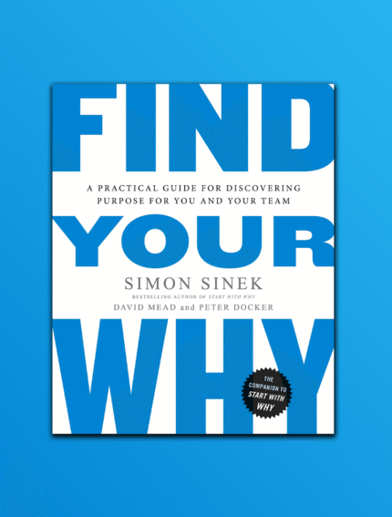 Find Your Why