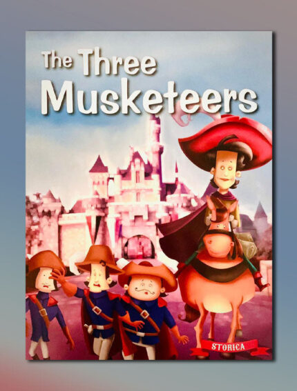The Three Musketeers