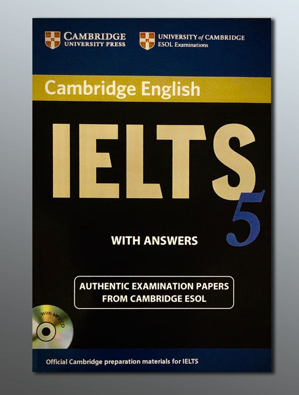 5_9c733894-6b2e-4aa5-ada1-cea01d78597e.jpg IELTS 5 Student's Book with Answers - Image 1